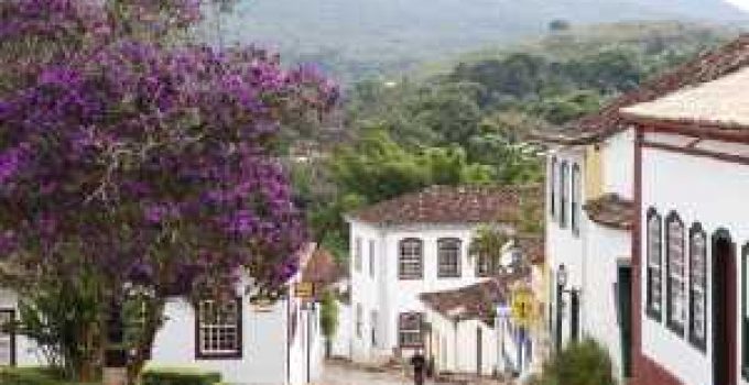 Cidades Para Conhecer Em Minas Gerais