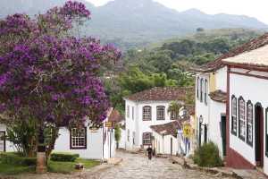 Cidades Para Conhecer Em Minas Gerais