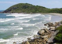 5 praias mais lindas no Sul do Brasil