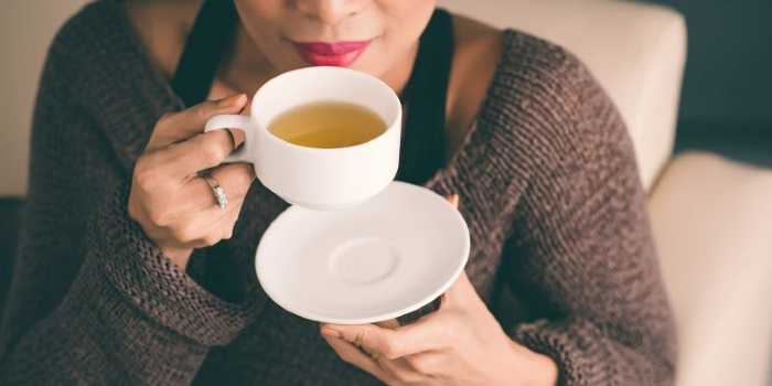 Descubra como o chá ajuda na sua saúde