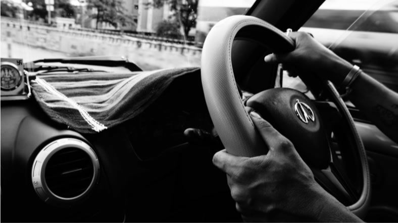 motoristas de caminhão na europa