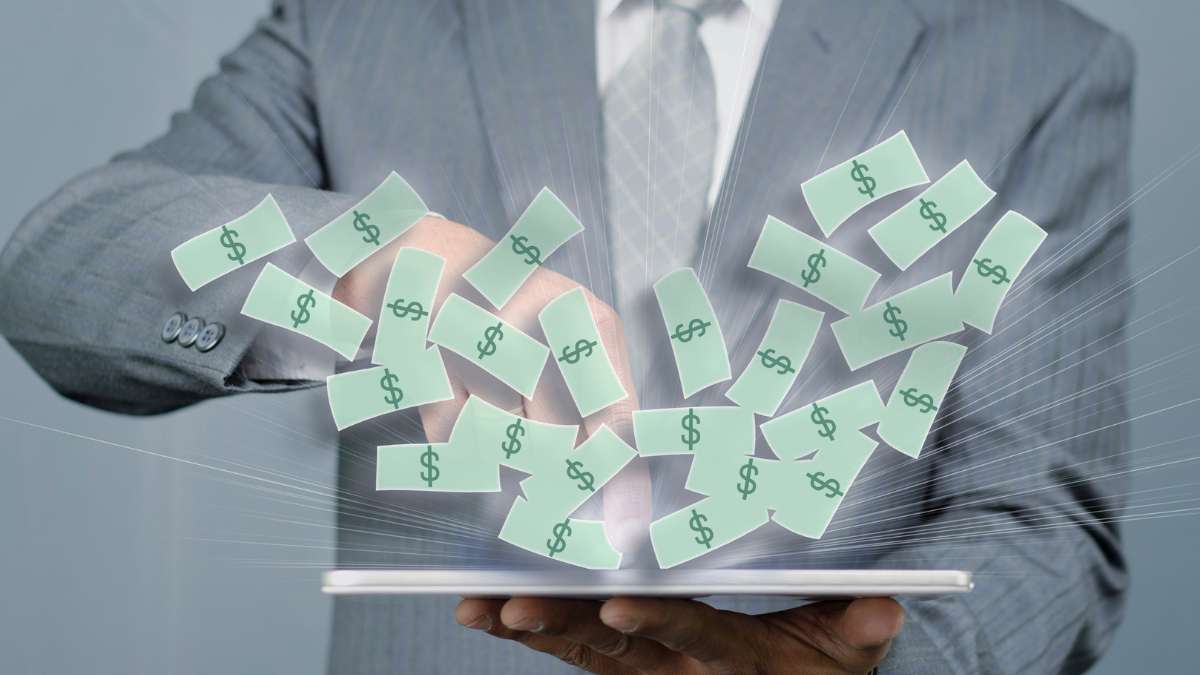 Melhores formas de fazer dinheiro na Internet